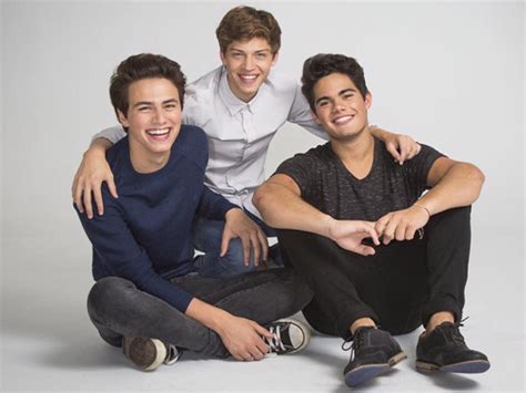 forever boys disney chanel|Disney Channel greenlights Forever Boys pilot .